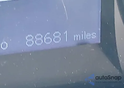 2015 Toyota Sienna Le 7 Passenger из США, поврежденный, VIN 5TDKK3DC5FS593921